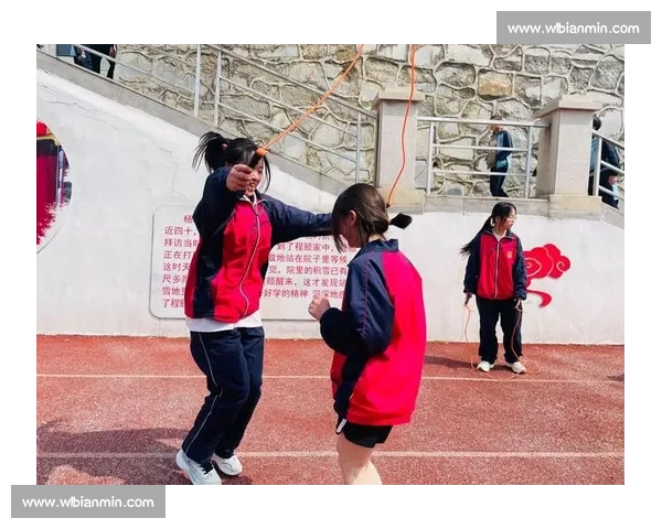 传承体育精神激励青少年成长助力社会发展